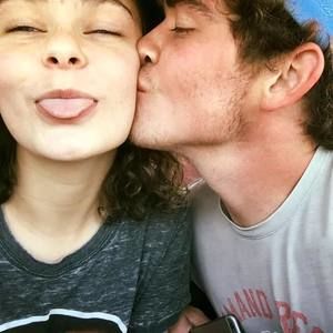 Meet your Posher, Cody